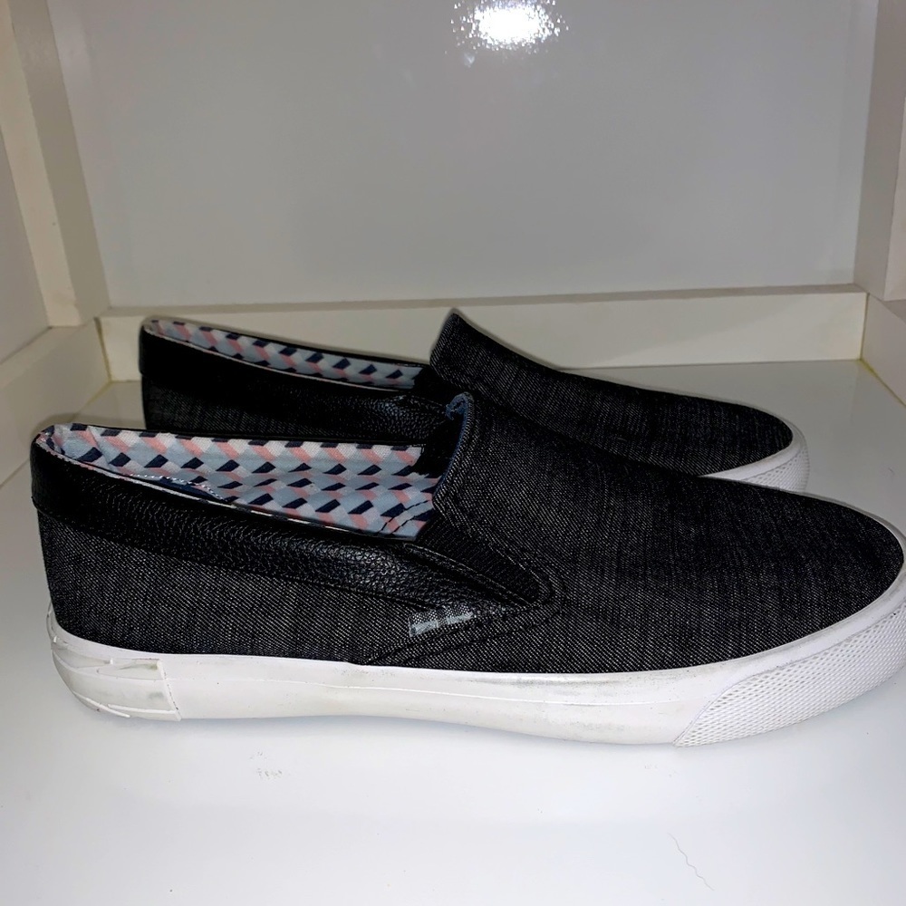 Ben Sherman slip on shoes size men’s 7